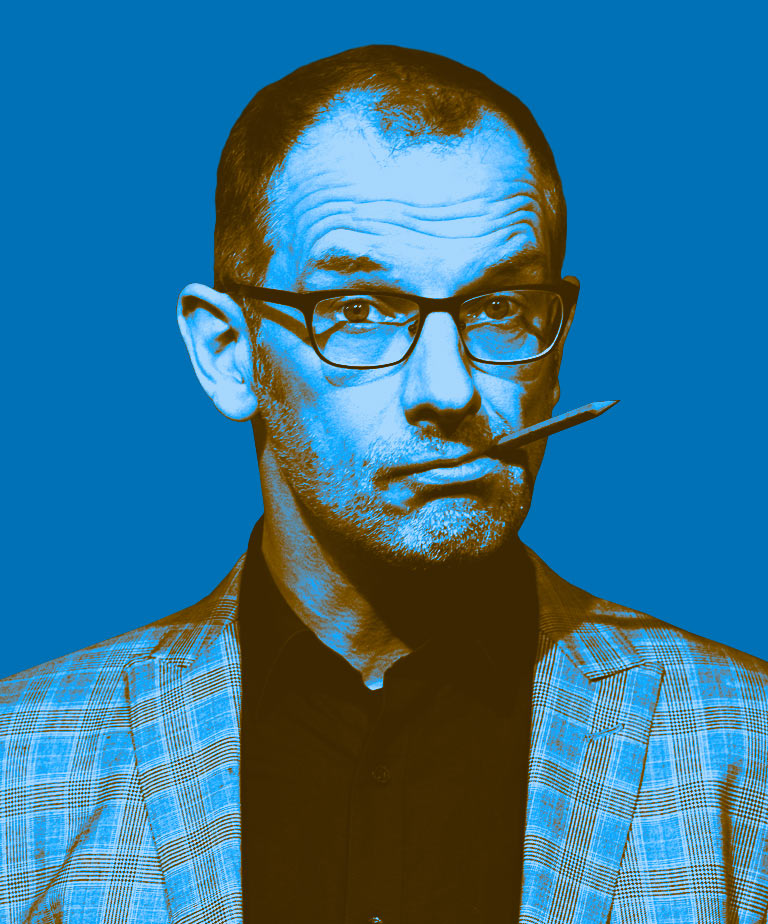 Groebners neuer Glossenhauer