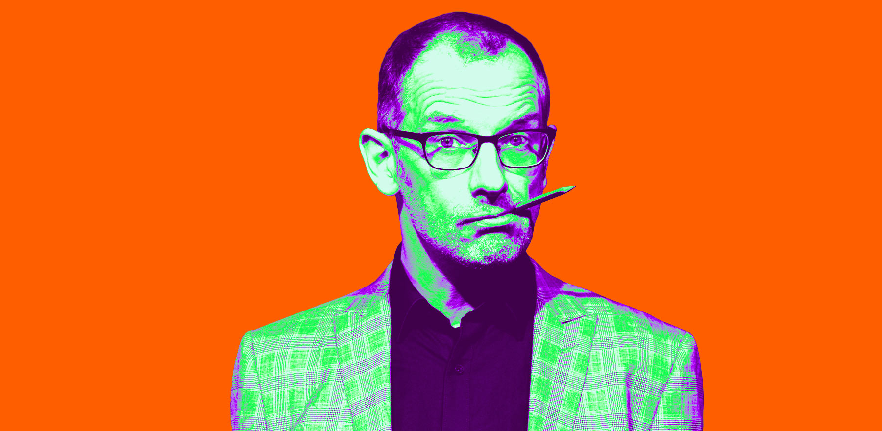 Blog: Der neue Glossenhauer