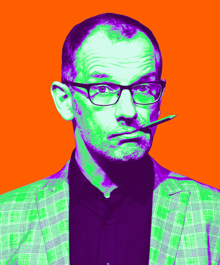 Groebners neuer Glossenhauer