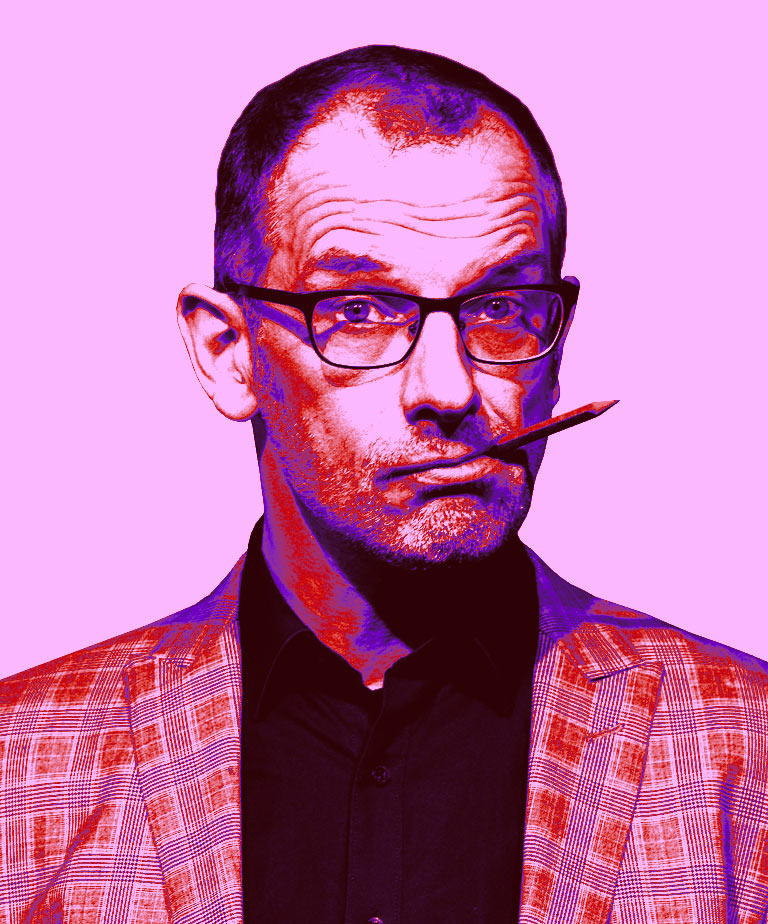 Groebners neuer Glossenhauer