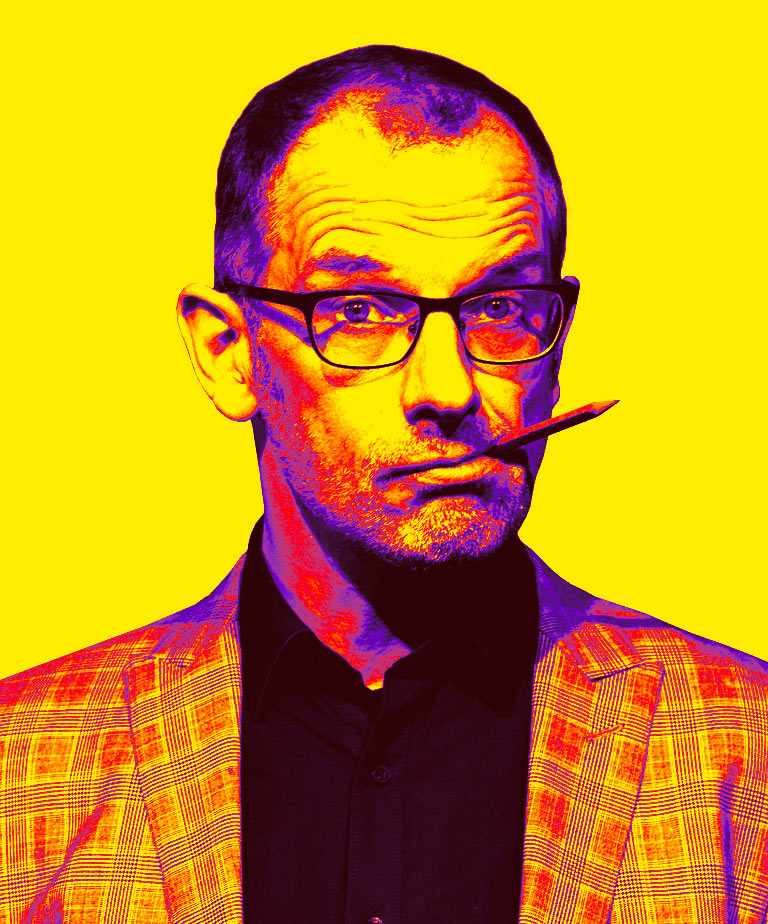 Groebners neuer Glossenhauer