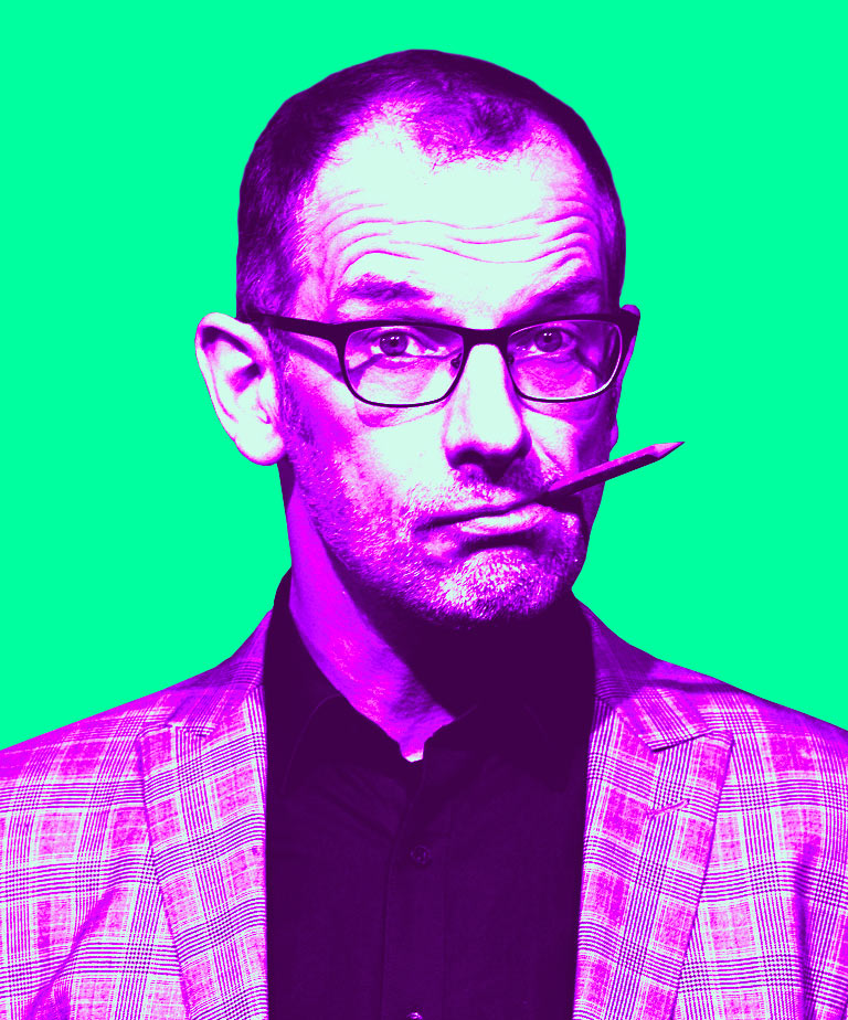 Groebners neuer Glossenhauer