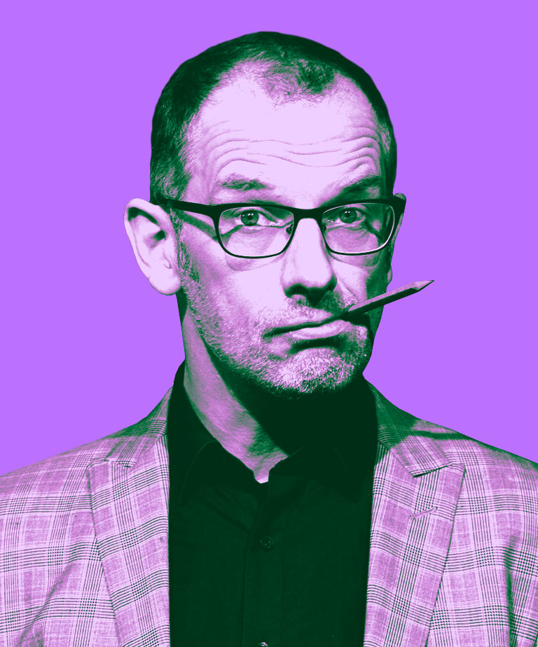 Groebners neuer Glossenhauer