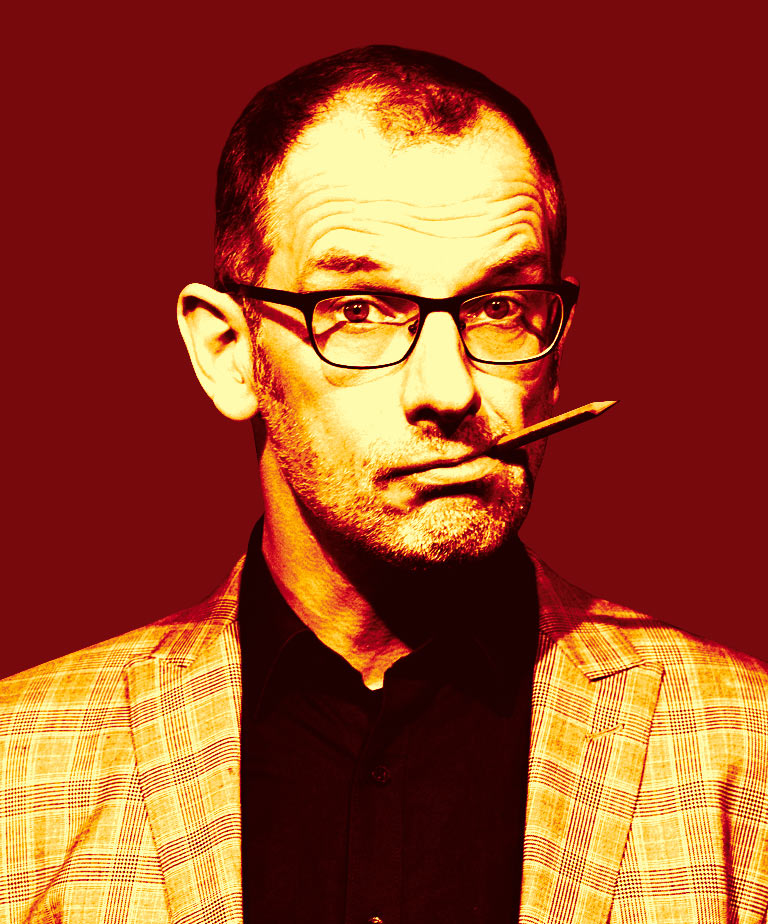 Groebners neuer Glossenhauer