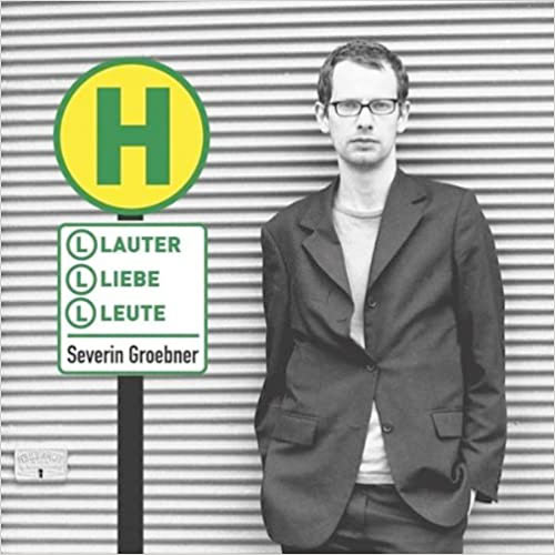 Lauter Liebe Leute | Audio CD – Hörbuch